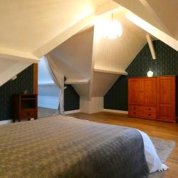 Gîte De La Gravonnette - Gîtes De France