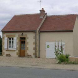 Gîte Au Bourg De Coulandon