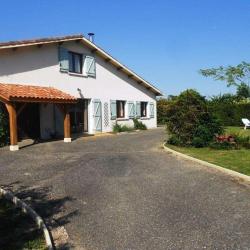 Gîte Au Bourg