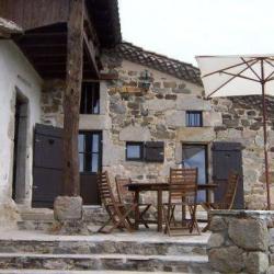 Gîte Au Bout Du Ciel