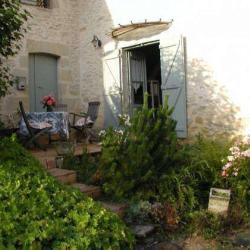 Gîte Au Canton