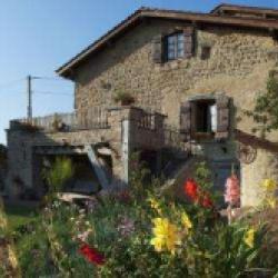 Gîte Au Casa Mon Joli Toit