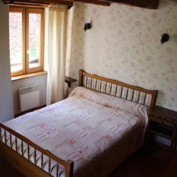 Gîte Au Centre De L'aveyron - Gîtes De France