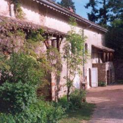 Gîte Au Château De La Salle