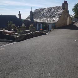 Gîte Au Cœur De Laguiole - Gîtes De France