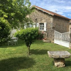 Gîte Au Cœur Du Larzac - Gîtes De France