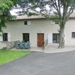 Gîte Au Coin Du Pilat