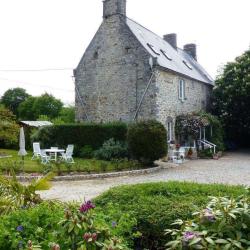 Gîte Au Jardin D'etaville