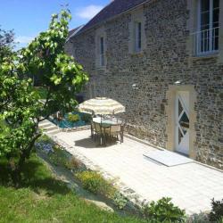 Gîte  Au Magnolia