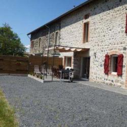 Gîte Au Nid D'hirondelles