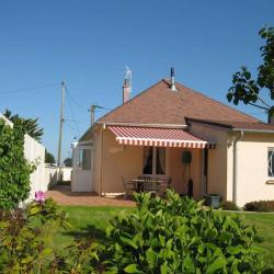 Gîte Au Nid De Suzon