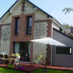Gîte  Au Pas De L'ours