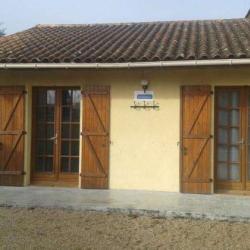 Gîte Au Pied Levé