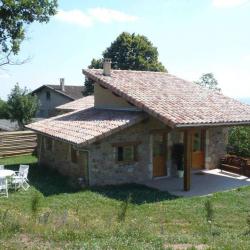 Gîte Au Plaisir D'un Rêve