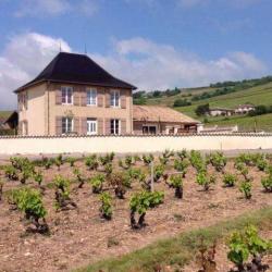 Gîte Au Prieuré Des Mouilles
