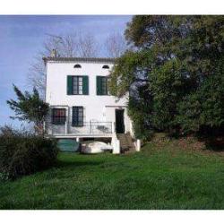Gîte Au Riolle
