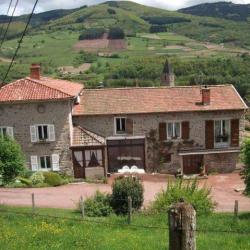 Gîte Auclair Du Beaujolais