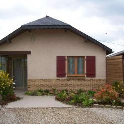 Gîte Auleclairlogis