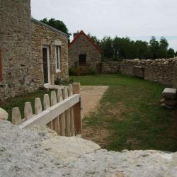 Gîte  Aurigny