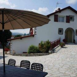 Gîte Austeya