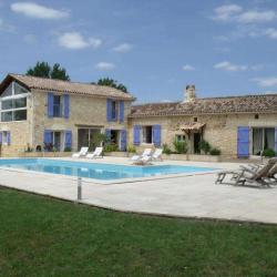 Gîte Aux Blanches Pierres