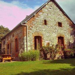 Gîte  Aux Charmes De La Varenne