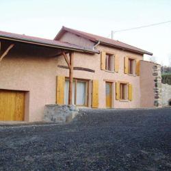 Gîte Aux Portes De Chez Baptiste