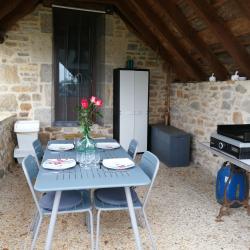 Gîte Aux Portes De L'aubrac - Gîtes De France