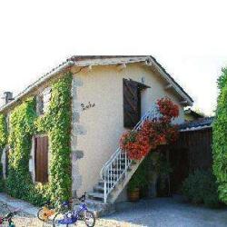 Gîte Bacchus