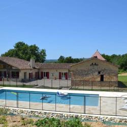 Gîte Bacoue