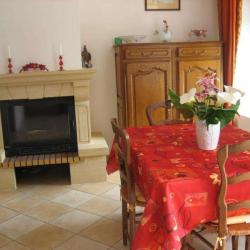 Gîte Bactot