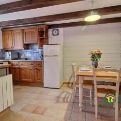 Gîte Bangor - Gîtes De France