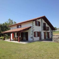 Gîte Barbateya