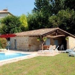 Gîte Bardots Les Peupliers