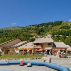 Gîte Base De Loisirs D'orcières
