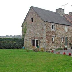 Gîte Baudre