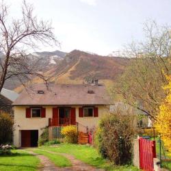 Gîte Baylocq Ossau