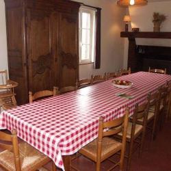 Gîte Beaumont