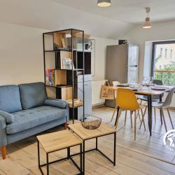 Gîte Beausoleil, Appartement, 4 Personnes - Gîtes De France