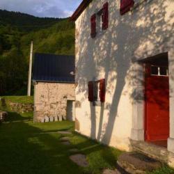 Gîte Behiagoitia