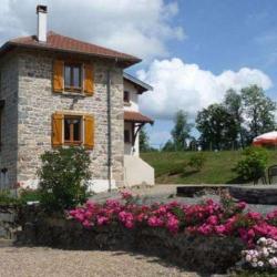 Gîte Bel Air