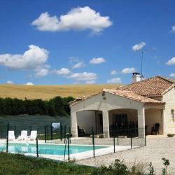 Gîte Belle Combe