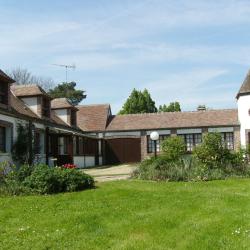 Gîte Belleville - Gîtes De France