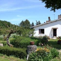 Gîte Belloc