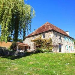 Gîte Berduc