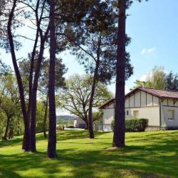 Gîte Bernard Aubaret
