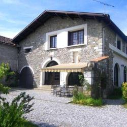 Gîte Bernet