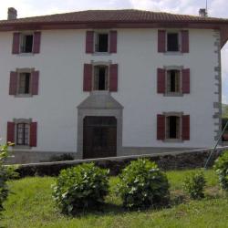 Gîte Beroquia