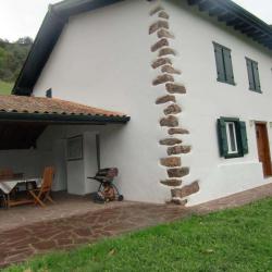 Gîte Berzkinainborda