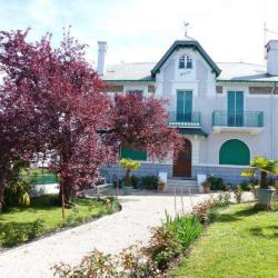 Gîte Beth Ceu